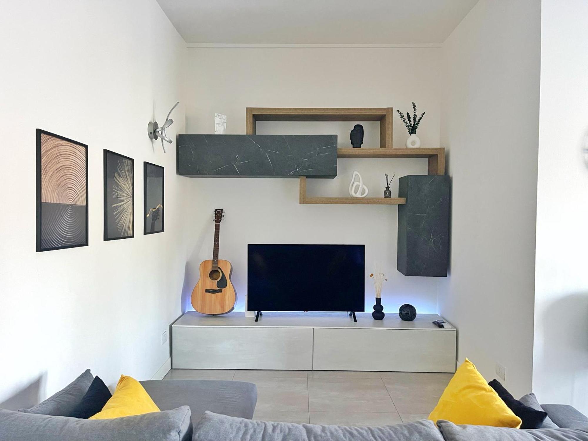 Modern Apartment 10 Min Vatican Parking&Pool Roma Exterior foto