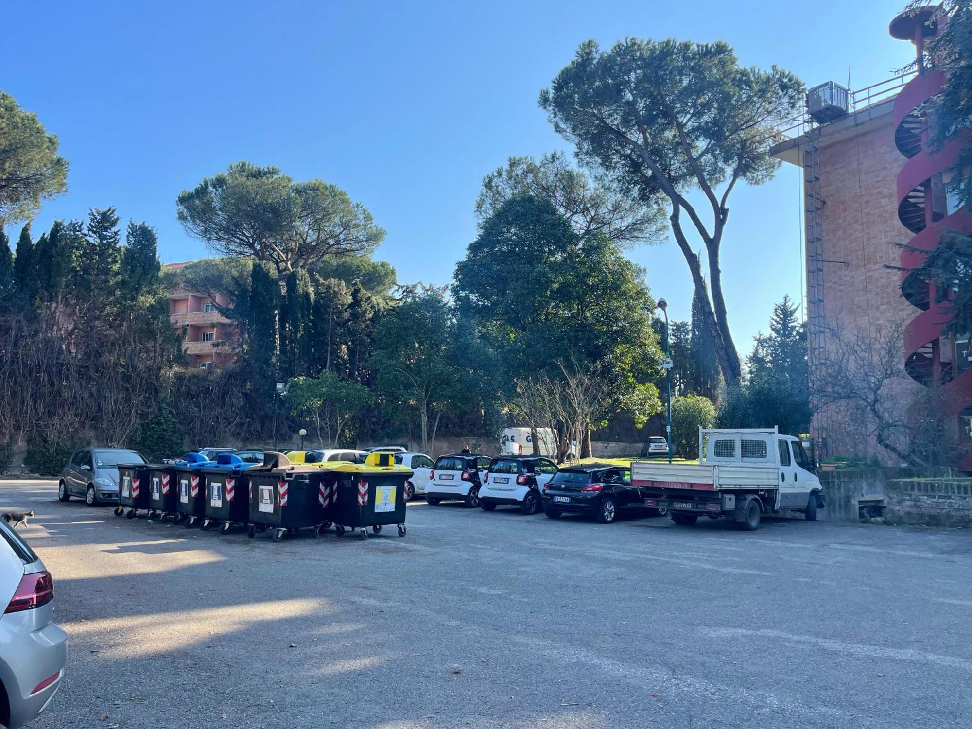Modern Apartment 10 Min Vatican Parking&Pool Roma Exterior foto